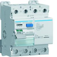 CDB640F, Hager