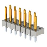 HTSW-107-07-L-D-001 Samtec Inc.
