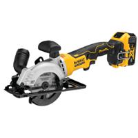 DCS571P2-QW, Dewalt