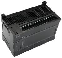 CP2E-S40DT1-D Omron CP2E PLC CPU - 16 Outputs, Ethernet Networking
