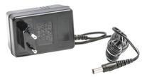 AD4120-18-0-0460EU RS Pro Plug In Power Supply 18V ac, 460mA 1 Output, 2.1 x 5.5 x 9.5 mm Linear Power Supply