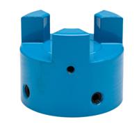 PHE L100HUB, SKF