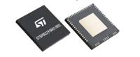 STSPIN32F0602QTR, STMicroelectronics