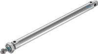 DSNU-25-500-PPS-A, Festo