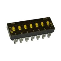 219-7MSTJR CTS Electrocomponents