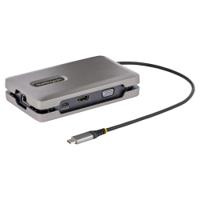 DKM31C3HVCPD, StarTech.com