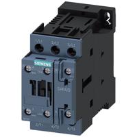 3RT2025-1XF40-0LA2, Siemens