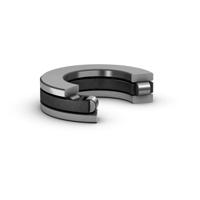 81118-TN SKF 81118 TN 90mm Cylindrical Roller Bearing, 120mm O.D