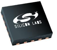 CP2102N-A02-GQFN28, Silicon Labs