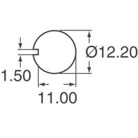 CLS-TC11A12250R