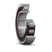 NU-1010-ML-C3 SKF NU 1010 ML/C3 50mm I.D Spherical Roller Bearing, 80mm O.D