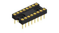 DIL 16 EG, Fischer Elektronik