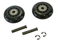 Explorer Cases Wheel Set for 9413, 11413, 13513