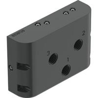CAPS-M1-VDE1-S-A-AL-G14, Festo
