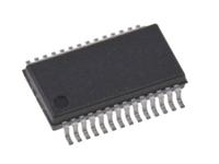 Renesas Electronics 9DB403DFILFT PLL Clock Buffer 28-Pin 28-pin SSOP