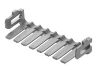 2127252050 Molex Terminal Position Assurance (TPA) Retainer for use with Micro-One Receptacle Housing