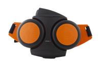 H06-2012 Sundstrom Fan Unit for use with Respiratory Protective Device