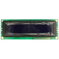 MDLS-16268B-ST-LV-NEGBLUE-LED04G Varitronix