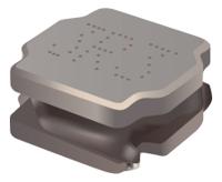 SRN8040TA-220M Bourns, SRN8040TA, 0804 Yes Surface Mount Inductor with a Ferrite Core, 22 μH Semi Shielded 20 % 2.45 A Idc Q:12