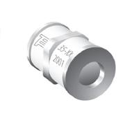 Bourns, GDT35 400V 20kA, SMD 3 Electrode Gas Discharge Tube