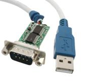 UC232R-10-NE, Ftdi Chip