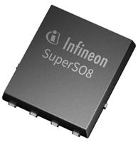 BSC0503NSIATMA1, Infineon