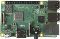 RS Pi 3B+ Kit