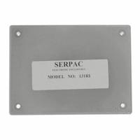 131RI-GY Serpac 131RI,GY