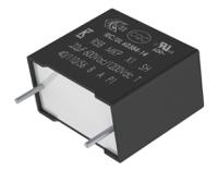 R586R410050T0M, Kemet
