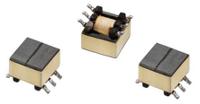 760301106 1 Output Signal & Power Gate Drive Transformer, 80V dc, 370μH