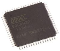 ATMEGA32-16PU, Microchip