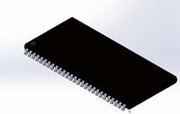 Alliance Memory AS4C8M16SA-7TCNTR, SDRAM 128Mbit Surface Mount, 166MHz, 3 V to 3.6 V, 54-Pin TSOP