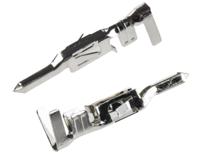 46012-3142 Molex Mini-Fit Plus, 46012 Series Number Crimp Terminal, Male, 16AWG to 16AWG, Tin Plating