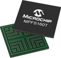 MPFS160T-1FCVG784E, Microchip