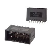 178326-3 TE Connectivity AMP Connectors