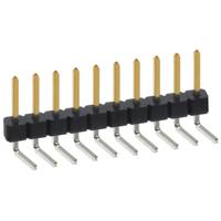 PBC10SBBN Sullins Connector Solutions