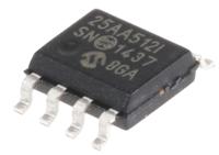 25AA512-I/SN, Microchip