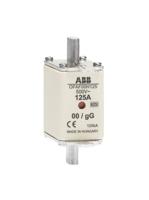 1SCA022627R1710 ABB 160A 0 HRC Centred Tag Fuse, gG, 500V