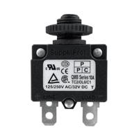 QMB-103-11C3N-3BA Qualtek