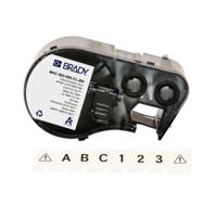 M4C-500-595-CL-BK, Brady