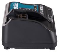 DC10SB-EU Makita , Battery Charger, 10.8 V, 12 V for use with BL1015, BL1020B, BL1040B, Euro Plug