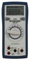 BK Precision BK2705B Handheld Digital Multimeter, 10A ac Max, 10A dc Max, 750V ac Max - RS Calibrated