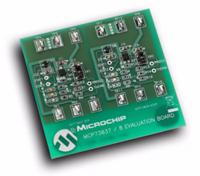 MCP7383XEV-DIBC, Microchip