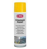 11671 CRC 500ml RAL 1023 Yellow Gloss Spray Paint