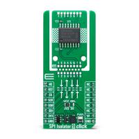 MIKROE-6430, MikroElektronika