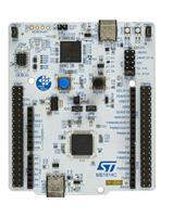 NUCLEO-H533RE, Stmicroelectronics