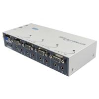 KVM-629A