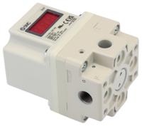 ITV1050-33F1N3 SMC Pneumatic Regulator G 1/8