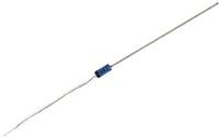 1N914-T50A onsemi 100 V 300 mA Diode Small Signal 2-Pin DO-35