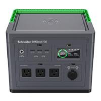 PPS730-UK, APC